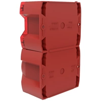 Pfannenberg Optisch-akustischer Signalgeber LED PA L 1 230 V/AC Pfannenberg Optisch-akustischer Signalgeber LED PA L 1 230 V/AC