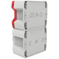 Pfannenberg Optisch-akustischer Signalgeber LED PA L 1 230 V/AC Pfannenberg Optisch-akustischer Signalgeber LED PA L 1 230 V/AC