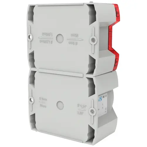 Pfannenberg Optisch-akustischer Signalgeber LED PA L 1 230 V/AC Pfannenberg Optisch-akustischer Signalgeber LED PA L 1 230 V/AC