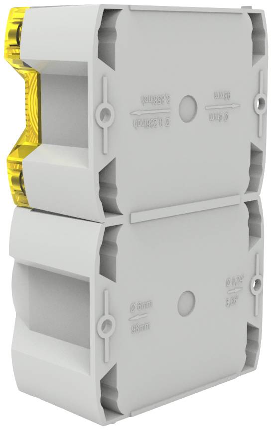 Pfannenberg Optisch-akustischer Signalgeber LED PA L 1 24 V/DC