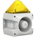 Pfannenberg Optisch-akustischer Signalgeber LED PA L 5 230 V/AC Pfannenberg Optisch-akustischer Signalgeber LED PA L 5 230 V/AC
