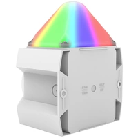 Pfannenberg Optisch-akustischer Signalgeber LED PA L 5 24 V/DC Pfannenberg Optisch-akustischer Signalgeber LED PA L 5 24 V/DC