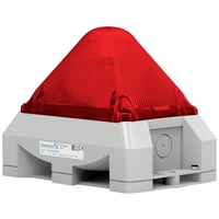 Pfannenberg Optisch-akustischer Signalgeber LED PY L-MA / PY L-MA-RGB 24 V/DC Pfannenberg Optisch-akustischer Signalgeber LED PY L-MA / PY L-MA-RGB 24 V/DC