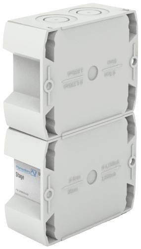 Pfannenberg Gehäuse PY L-S-TL 21514002055