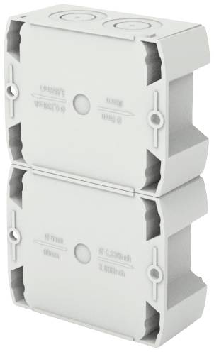 Pfannenberg Gehäuse PY L-S-TL 21514002055