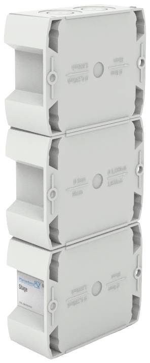 Pfannenberg Gehäuse PY L-S-TL 21514003055