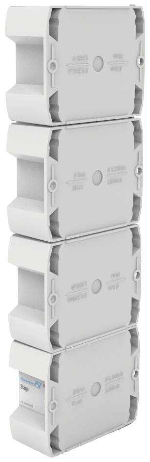 Pfannenberg Gehäuse PY L-S-TL 21514004055