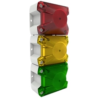 Pfannenberg Signalampel PY L-S-TL 21514813055 Rot, Gelb, Grün Rot, Gelb, Grün 24 V/DC Pfannenberg Signalampel PY L-S-TL 21514813055 Rot, Gelb, Grün Rot, Gelb, Grün 24 V/DC