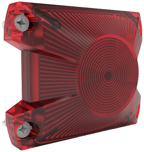 Pfannenberg Signalampel PY L-S-TL 21516645000 Rot Rot 230 V/AC