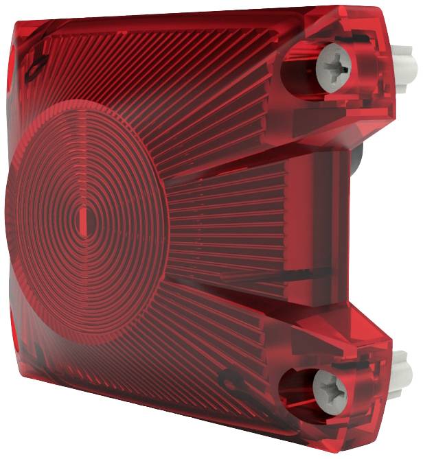 Pfannenberg Signalampel PY L-S-TL 21516645000 Rot Rot 230 V/AC