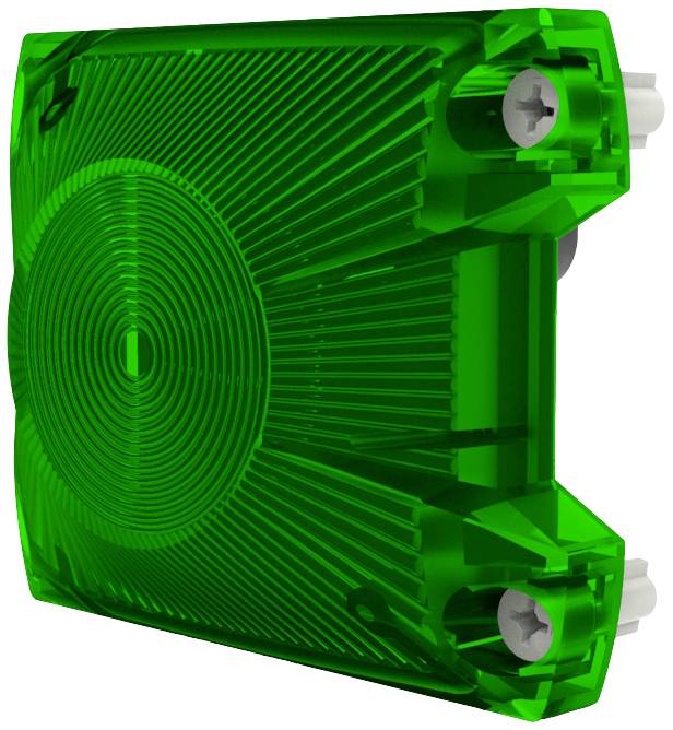 Pfannenberg Signalampel PY L-S-TL 21516646000 Grün Grün 230 V/AC