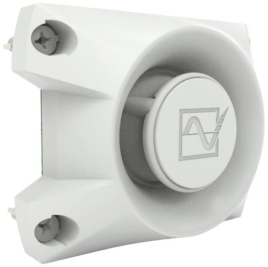 Pfannenberg Schallgeber 21517810055 PY L-S-TL 24 V/DC