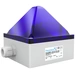 Pfannenberg Blitzleuchte QUADRO LED-HI 3G/3D 21108637009 Blau Blau 24 V/DC Pfannenberg Blitzleuchte QUADRO LED-HI 3G/3D 21108637009 Blau Blau 24 V/DC