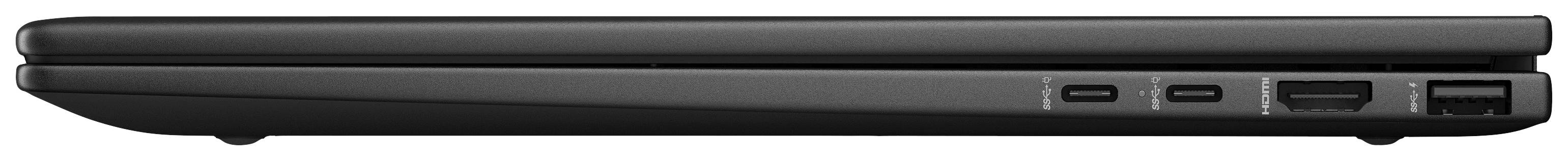 HP 2-in-1 Notebook / Tablet ENVY x360 2-in-1 Laptop 15-fh0055ng 39.6 cm (15.6 Zoll) Full HD AMD Ryzen 5 7530U 16 GB RAM 512 GB SSD Deutsch, QWERTZ