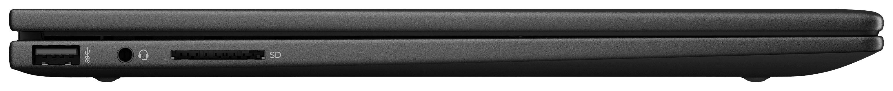 HP 2-in-1 Notebook / Tablet ENVY x360 2-in-1 Laptop 15-fh0055ng 39.6 cm (15.6 Zoll) Full HD AMD Ryzen 5 7530U 16 GB RAM 512 GB SSD Deutsch, QWERTZ