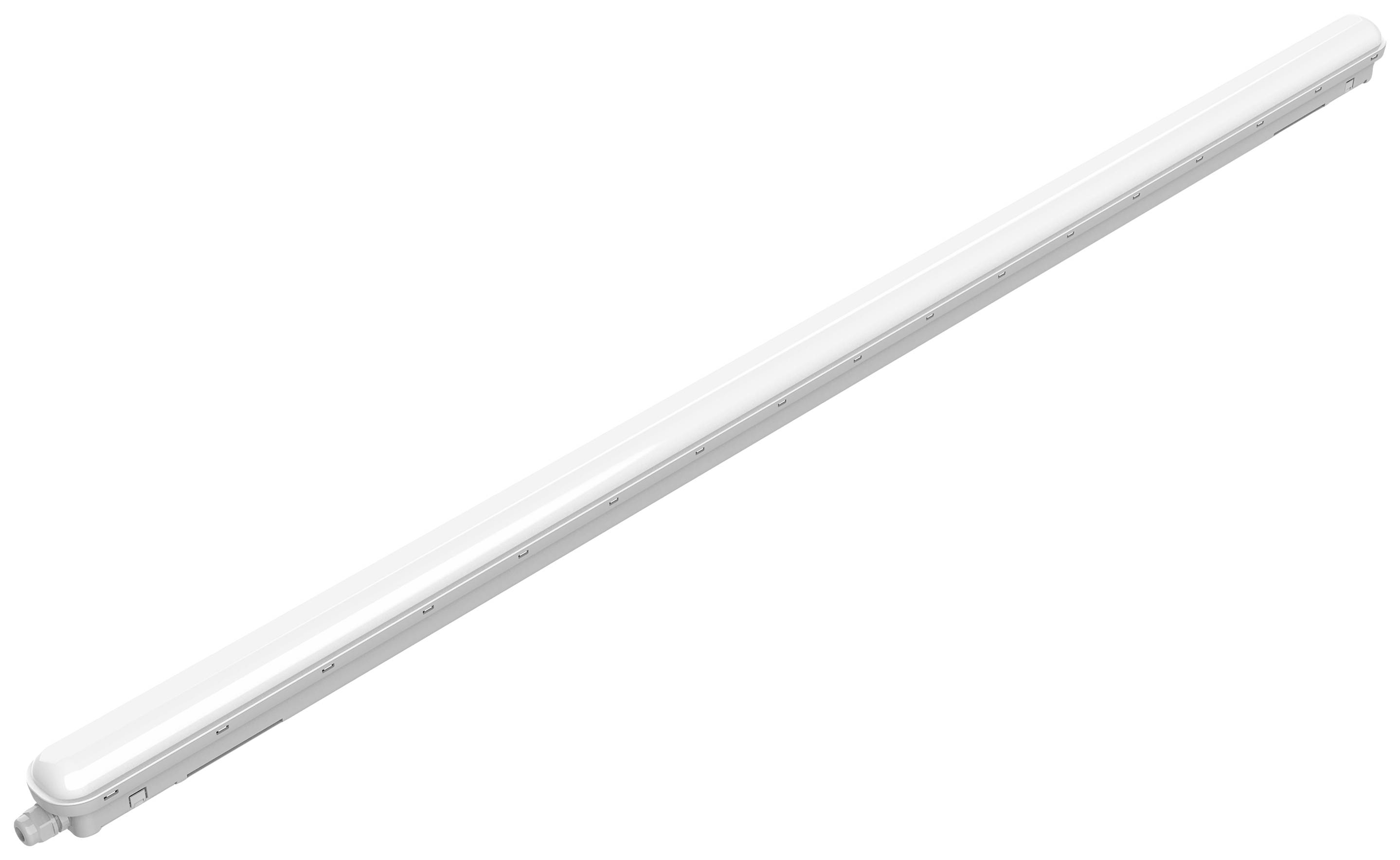 Philips LED ProjectLine Feuchtraumleuchte LED 53W Neutralweiß Weiß