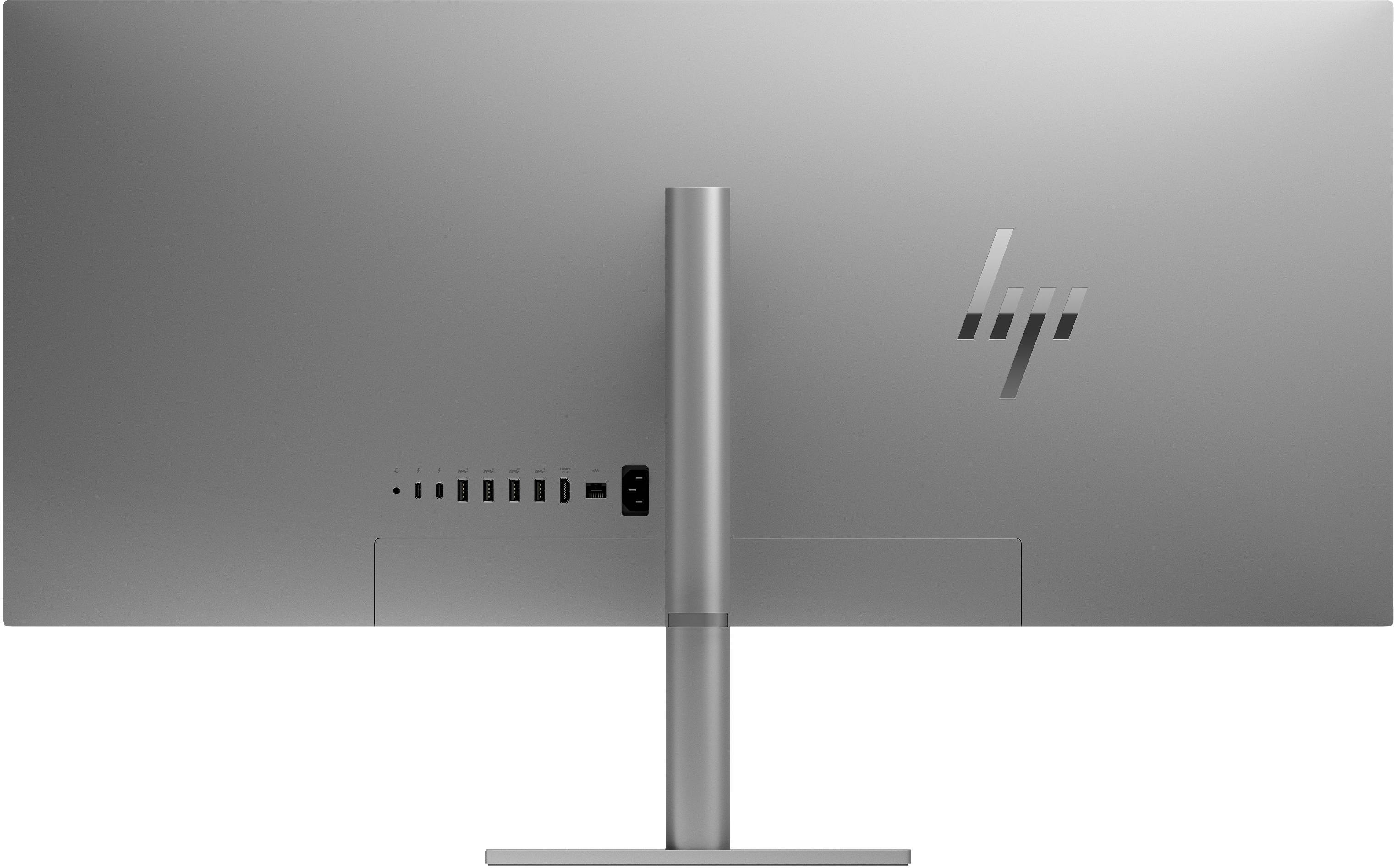 HP All-in-One PC ENVY 34-c1004ng 86.4 cm (34 Zoll) Intel® Core™ i9 i9-12900 5.1 GHz 64 GB RAM 2 TB SSD Intel UHD Graphics 770 Nvidia GeForce RTX