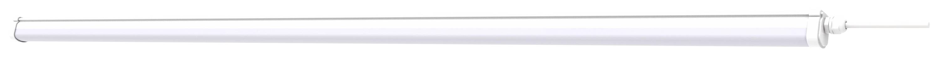 Philips LED ProjectLine Feuchtraumleuchte LED 54W Neutralweiß Weiß