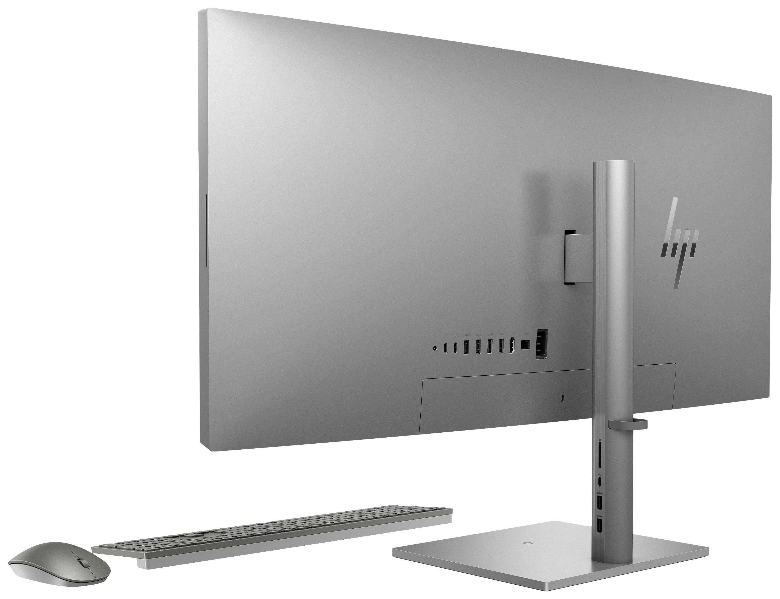 HP All-in-One PC ENVY 34-c1007ng 86.4 cm (34 Zoll) Intel® Core™ i9 i9-12900 5.1 GHz 32 GB RAM 2 TB SSD Intel UHD Graphics 770 Nvidia GeForce RTX