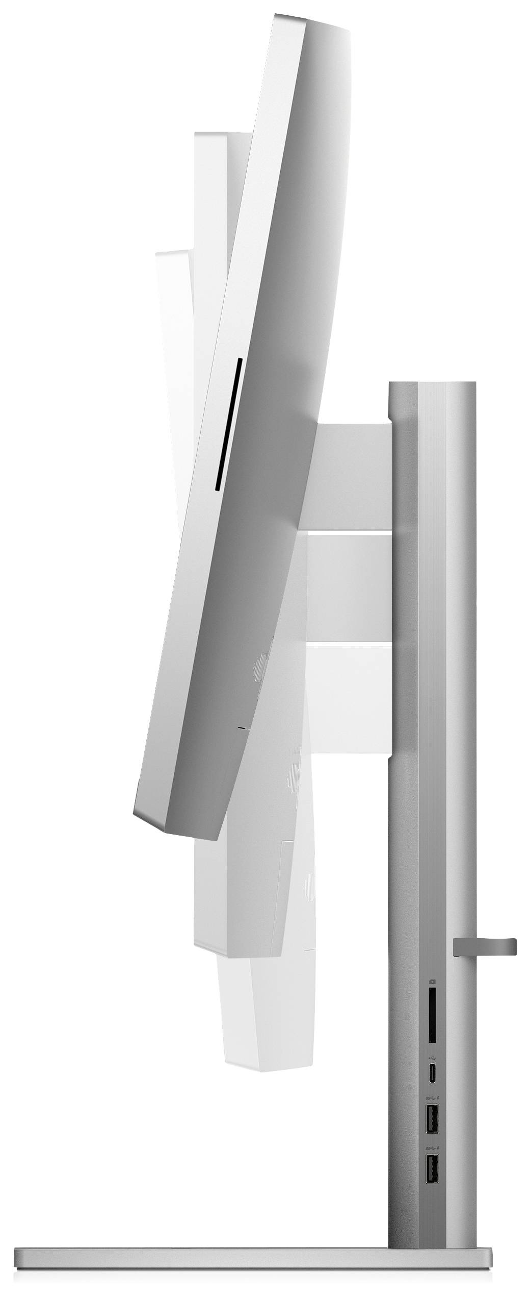 HP All-in-One PC ENVY 34-c1007ng 86.4 cm (34 Zoll) Intel® Core™ i9 i9-12900 5.1 GHz 32 GB RAM 2 TB SSD Intel UHD Graphics 770 Nvidia GeForce RTX