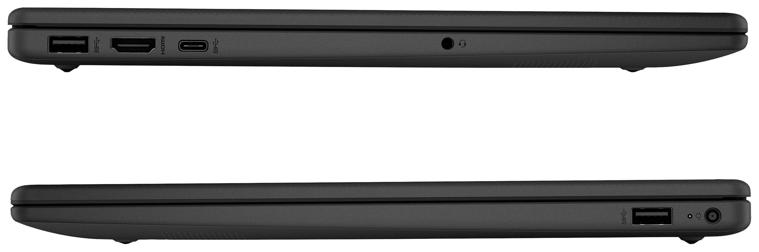 HP Notebook Laptop 15-fd0033ng 39.6cm (15.6 Zoll) Full HD Intel® Core™ i3 i3-1315U 8GB RAM 256GB SSD Intel Iris Xe Win 11 Home