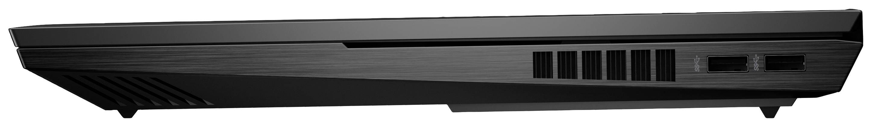 HP Notebook OMEN by HP Laptop 17-cm2076ng 43.9 cm (17.3 Zoll) QHD Intel® Core™ i7 i7-13700HX 32 GB RAM 1 TB SSD Deutsch, QWERTZ Schwarz 7N