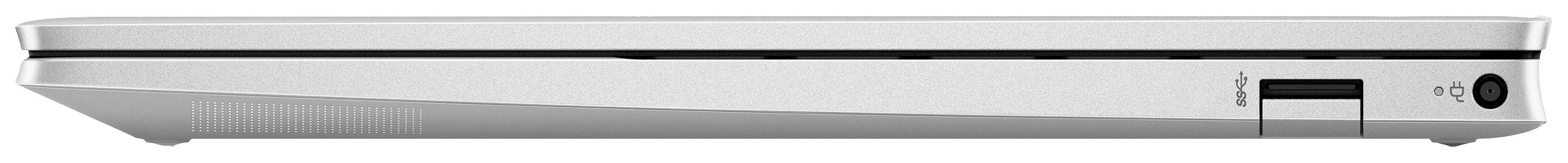 HP Notebook Pavilion 13-be2055ng 33.8cm (13.3 Zoll) WUXGA AMD Ryzen 5 7535U 16GB RAM 512GB SSD AMD Radeon 660M Win 11 Home Silber