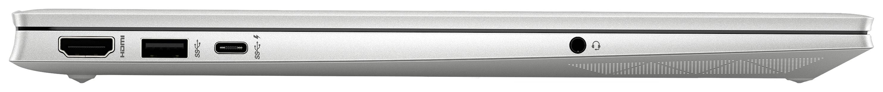 HP Notebook Pavilion Laptop 15-eh3077ng 39.6cm (15.6 Zoll) Full HD AMD Ryzen 7 7730U 16GB RAM 512GB SSD AMD Radeon Graphics Win