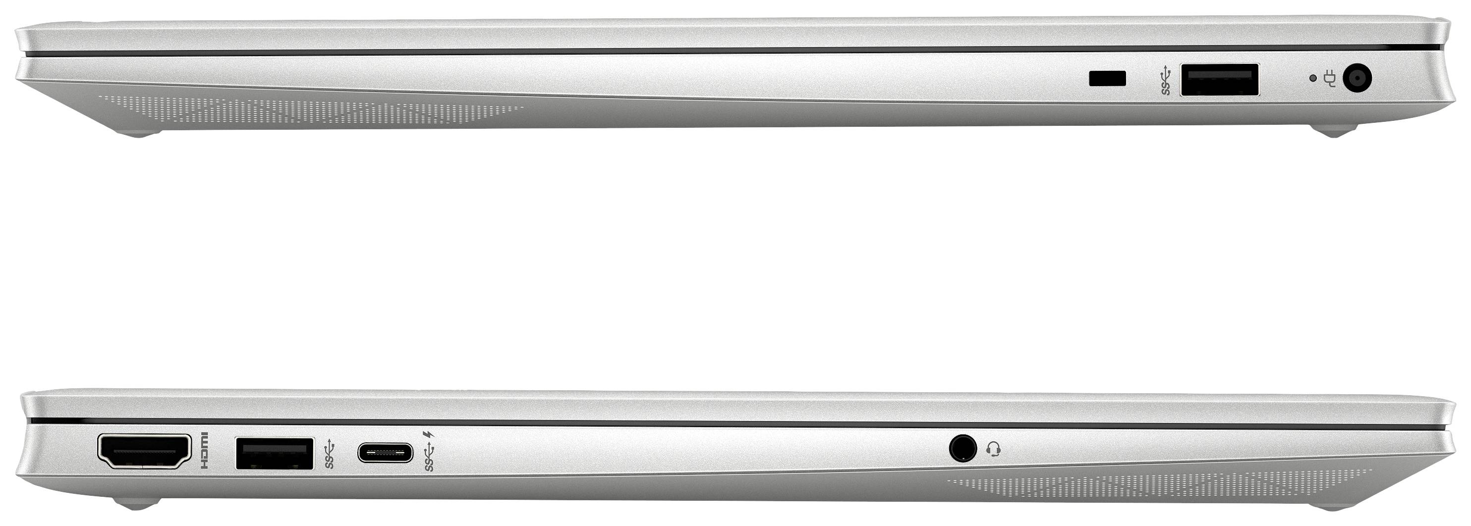 HP Notebook Pavilion Laptop 15-eh3077ng 39.6cm (15.6 Zoll) Full HD AMD Ryzen 7 7730U 16GB RAM 512GB SSD AMD Radeon Graphics Win