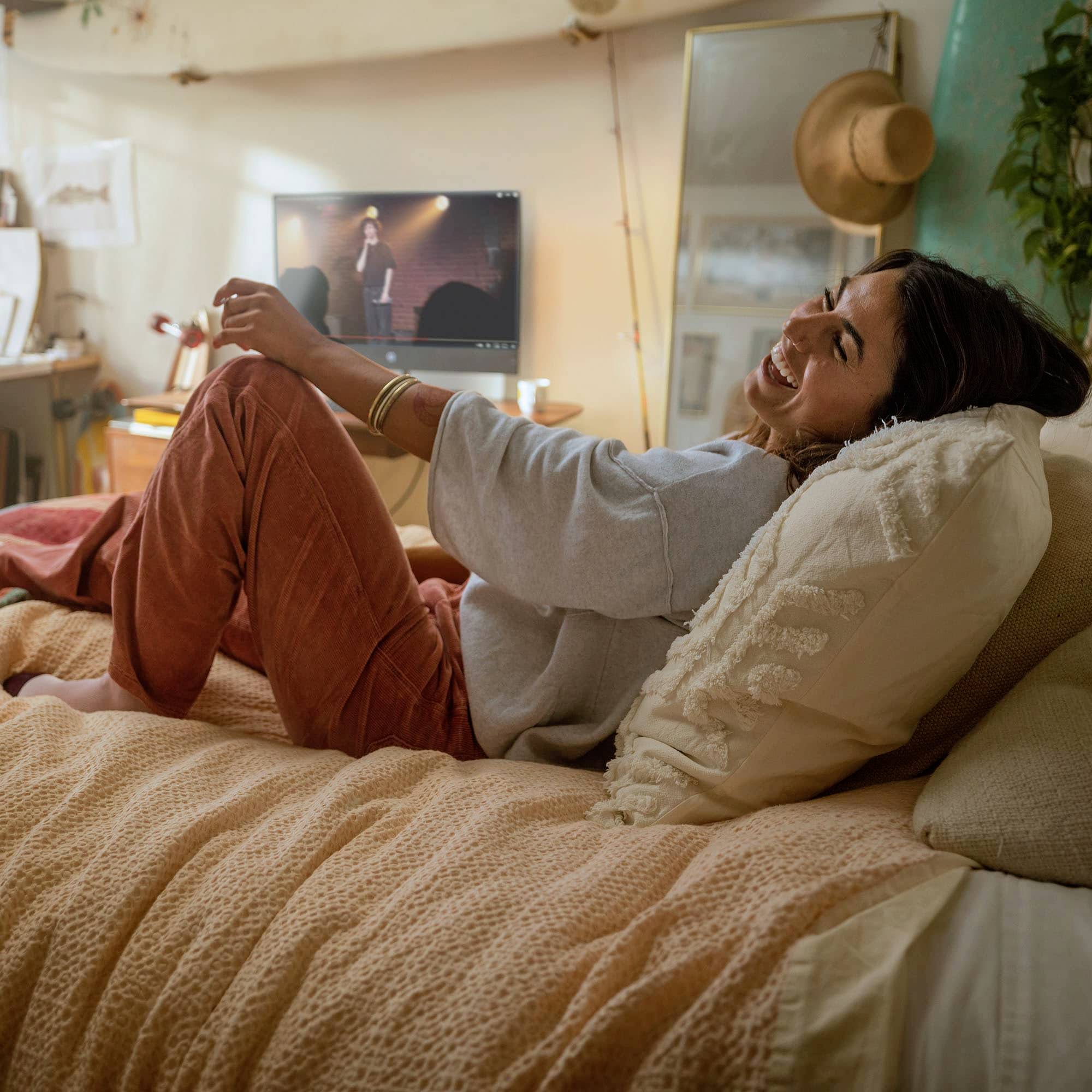 HP All-in-One PC Pavilion 32-b1001ng 80 cm (31.5 Zoll) QHD Intel® Core™ i7 i7-13700T 4.9 GHz 16 GB RAM 1 TB SSD Intel UHD Graphics 770 Nvidia GeF