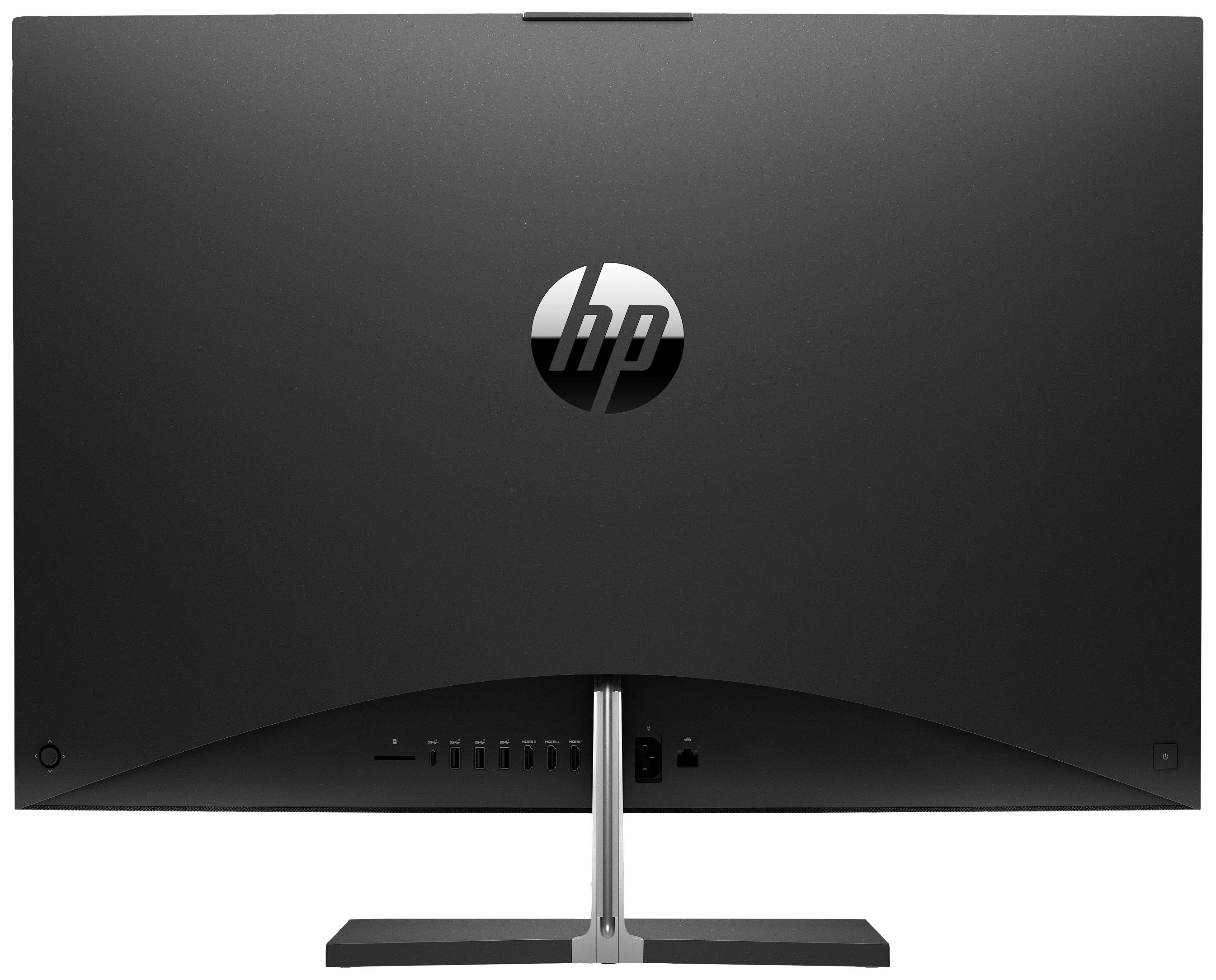 HP All-in-One PC Pavilion 32-b1001ng 80 cm (31.5 Zoll) QHD Intel® Core™ i7 i7-13700T 4.9 GHz 16 GB RAM 1 TB SSD Intel UHD Graphics 770 Nvidia GeF