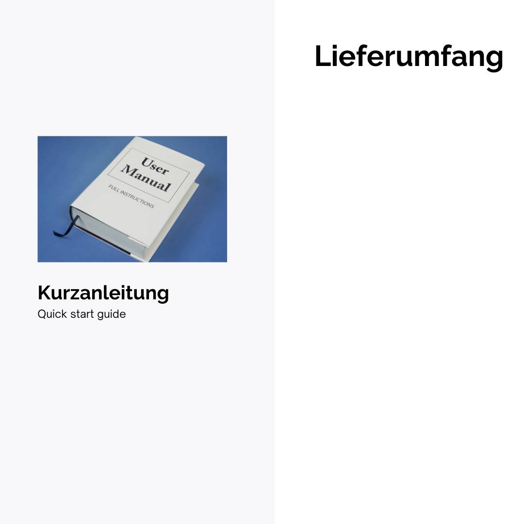 Trackilive EverFind GPS Tracker Fahrzeugtracker, Multifunktionstracker Schwarz 1St.