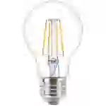 Philips 8719514347168 LED EEK F (A - G) E27 Glühlampenform 4.3W = 40W Warmweiß (Ø x L) 60mm x 106mm 1St. Philips 8719514347168 LED EEK F (A - G) E27 Glühlampenform 4.3W = 40W Warmweiß (Ø x L) 60mm x 106mm 1St.