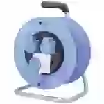 AS Schwabe 10179 Leer-Kabeltrommel AS Schwabe 10179 Leer-Kabeltrommel