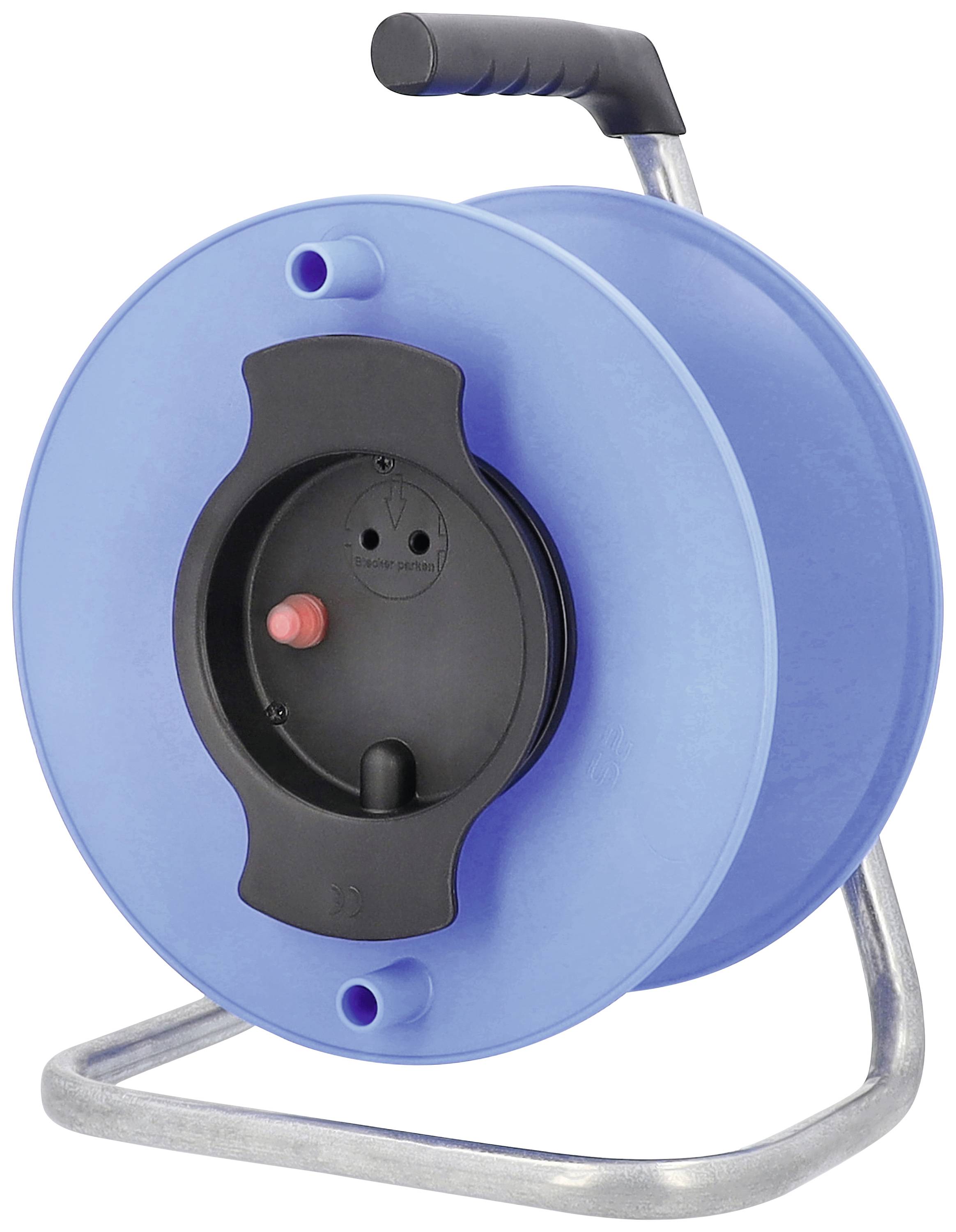 AS Schwabe 12228 Leer-Kabeltrommel