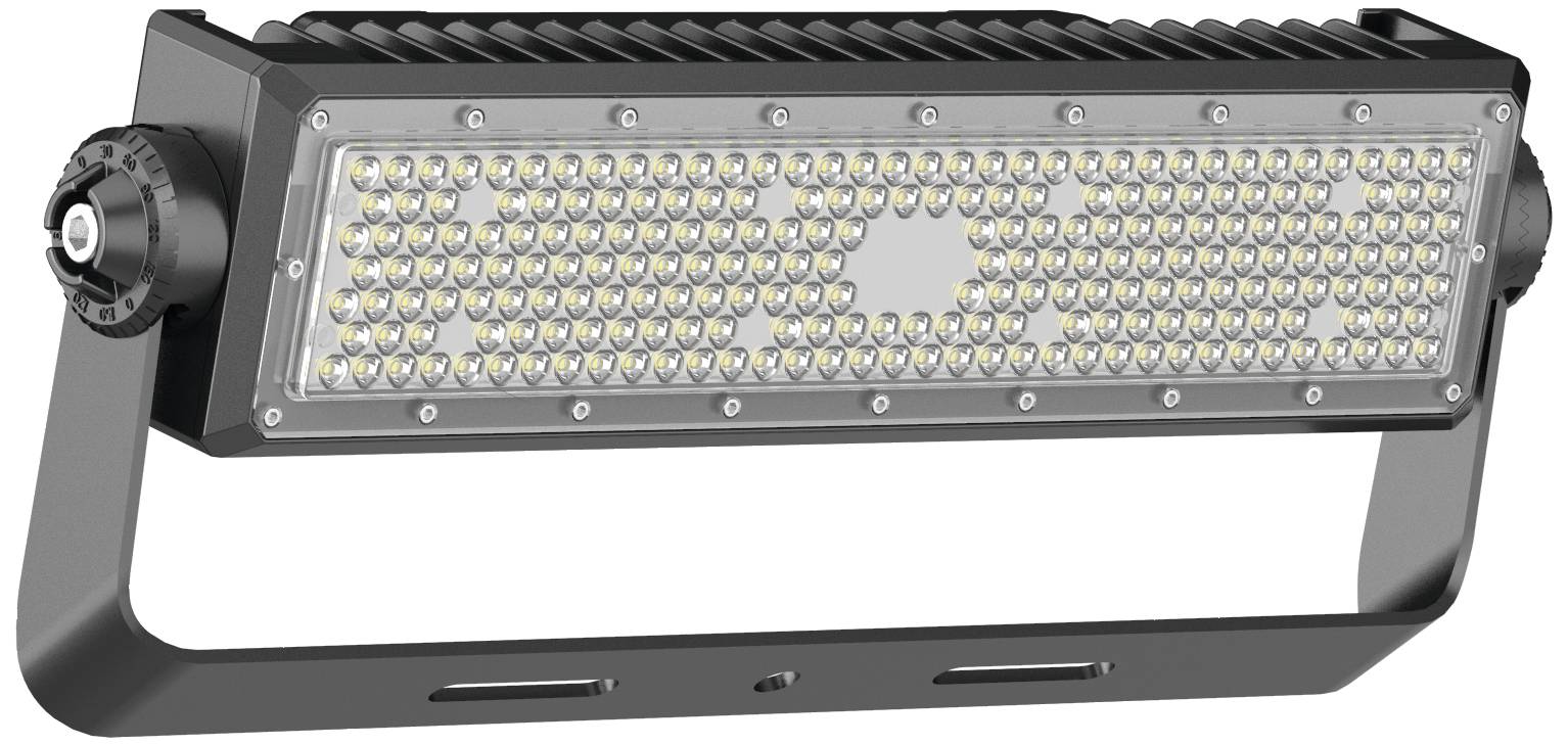 AS Schwabe Energyline XL 200W EEK D (A - G) 200W 28000lm Neutralweiß 46211