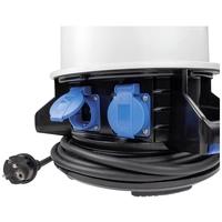 AS Schwabe LED-Baustrahler EEK F (A - G) 70W 6000lm Neutralweiß 46370 AS Schwabe LED-Baustrahler EEK F (A - G) 70W 6000lm Neutralweiß 46370