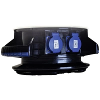 AS Schwabe LED-Baustrahler EEK F (A - G) 70W 6000lm Neutralweiß 46370 AS Schwabe LED-Baustrahler EEK F (A - G) 70W 6000lm Neutralweiß 46370