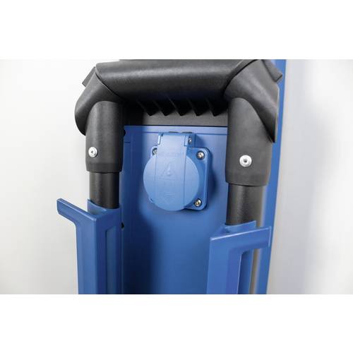 Schwabe ILLUMI 360 LED Arbeitsleuchte 120W - 16.500 Lumen Baustrahler Mit 4 Stufen Dimmfunktion