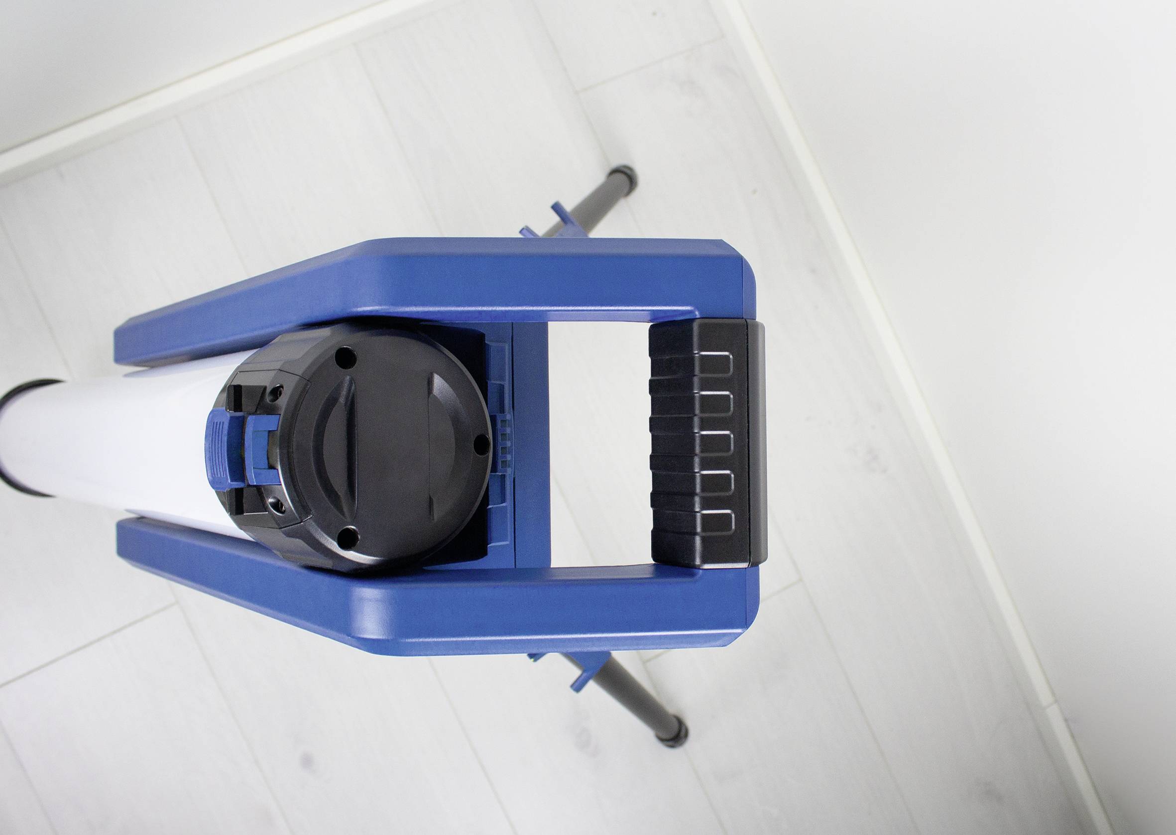 Schwabe ILLUMI 360 LED Arbeitsleuchte 120W - 16.500 Lumen Baustrahler