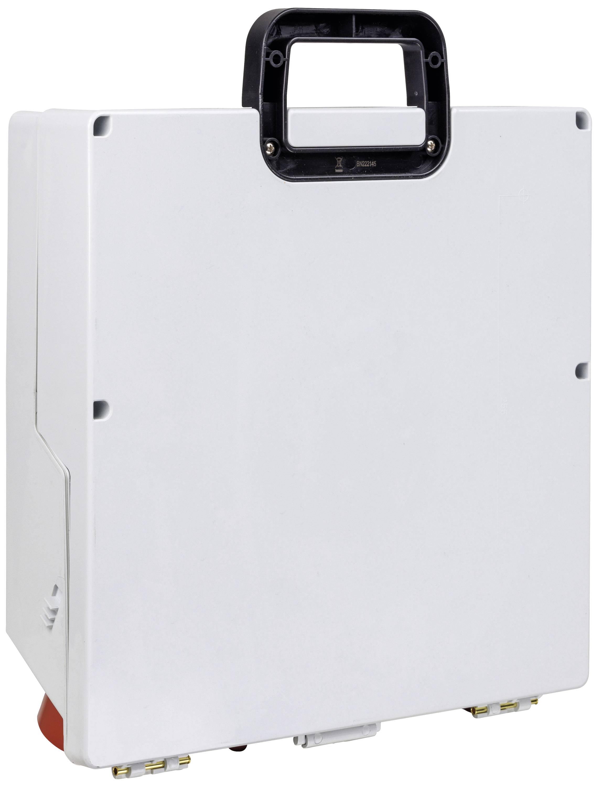 AS Schwabe CEE Stromverteiler FIXO 2 61514 400V