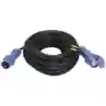 AS Schwabe 63280 Strom Verlängerungskabel 32A 5m H07RN-F 3G 6mm² AS Schwabe 63280 Strom Verlängerungskabel 32A 5m H07RN-F 3G 6mm²
