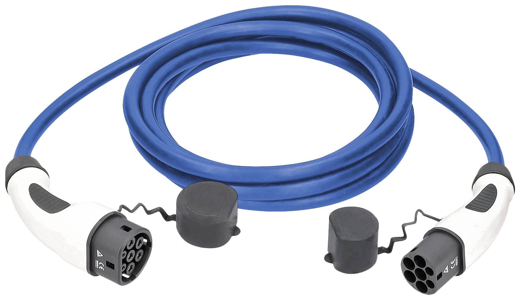 AS Schwabe 65107 eMobility Ladekabel 10m