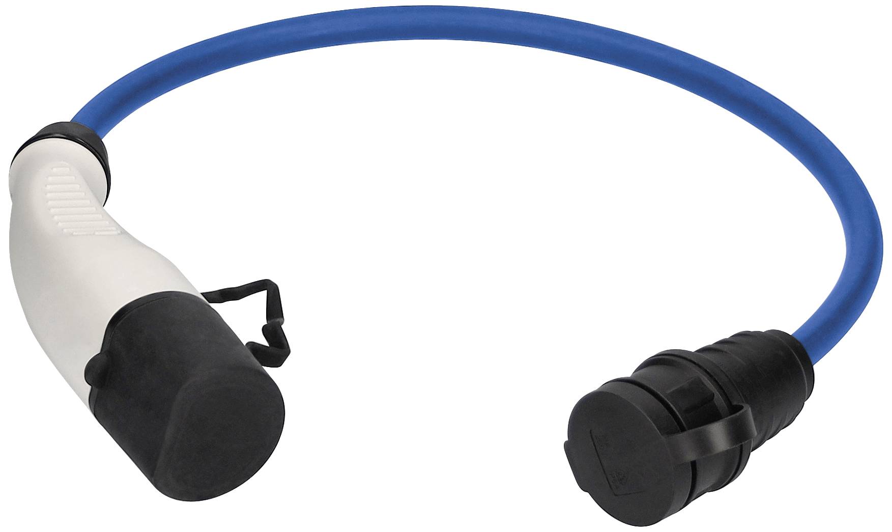 AS Schwabe 65131 eMobility Adapterkabel 0.5m