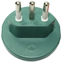 AS Schwabe 90253 Reiseadapter-Bundle 5er Set AS Schwabe 90253 Reiseadapter-Bundle 5er Set