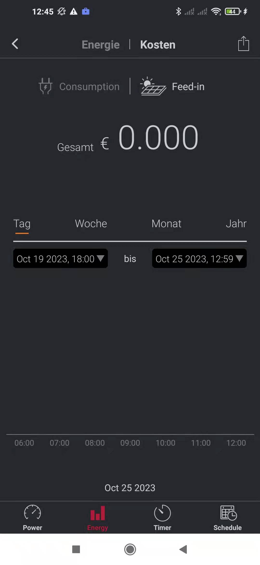 VOLTCRAFT SEM6500 DUAL Energiekosten-Messgerät inkl. Funksteckdose, Datenexport, Datenloggerfunktio