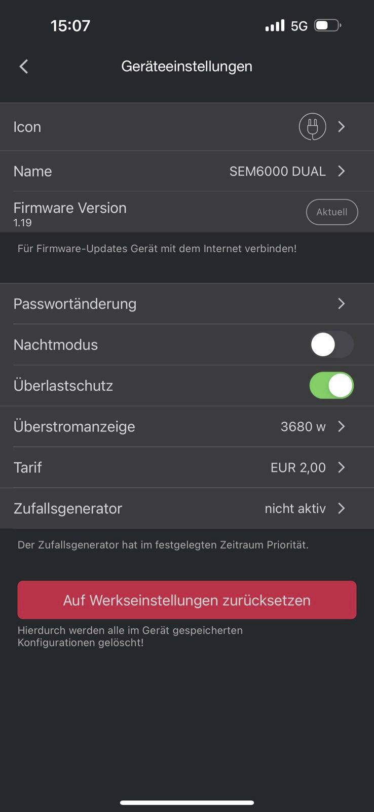VOLTCRAFT SEM6000 DUAL Energiekosten-Messgerät Bluetooth®-Schnittstelle, Datenexport, Datenloggerfunktion, TRMS, Stromtarif