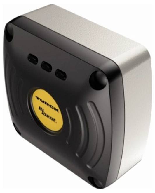 Turck TN866-Q120L130-H1147 Schreib-Lese-Kopf