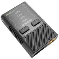Gens ace Modellbau-Ladegerät 2.5 V/DC, 18 V/DC 5A Akkuerkennung, Entladefunktion Gens ace Modellbau-Ladegerät 2.5 V/DC, 18 V/DC 5A Akkuerkennung, Entladefunktion