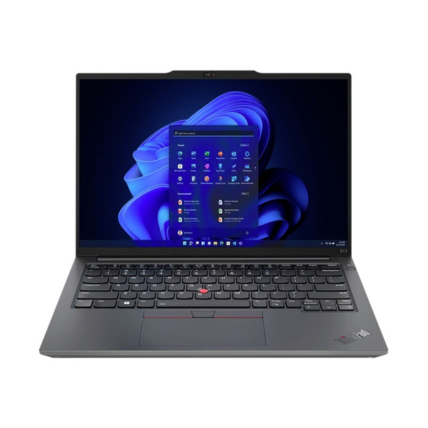 Lenovo Notebook ThinkPad E14 AMD G5 35.6cm (14 Zoll) WUXGA AMD Ryzen 5 7530U 8GB RAM 256GB SSD AMD Radeon Graphics Win 11 Pro